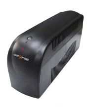 ДБЖ LogicPower LP 500VA-P 300Вт