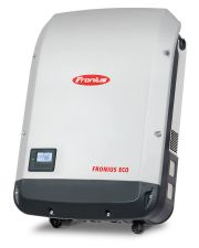 Сетевой инвертор Fronius ECO 27.0-3-S