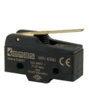 Конечный мини выключатель под винт EMAS MN1KIM1