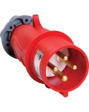 Силовая вилка IEK ССИ-024 MAGNUM 32А