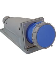 Стационарный силовой разъем IEK ССИ-133 MAGNUM 63А
