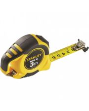 Рулетка вимірювальна Stanley Max 3мх19мм