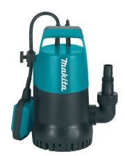 Дренажний насос Makita PF0300