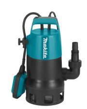 Дренажний насос Makita PF0410
