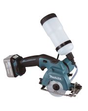 Аккумуляторная циркулярка Makita CC301DZ