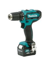 Аккумуляторный шуруповерт Makita DF331DWME 10,8В