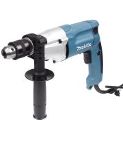 Дриль ненаголошений Makita DP4011 720Вт