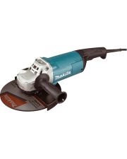Кутова шліфувальна машина Makita GA9060 2200Вт