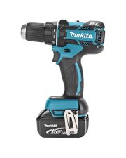 Аккумуляторный шуруповерт Makita DDF480RF3J 18В