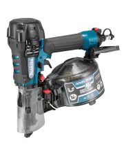 Гвоздезабивной пневмопистолет барабанного типа Makita AN635H