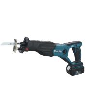 Аккумуляторная ножовка Makita DJR181RFE 18В 3Ач