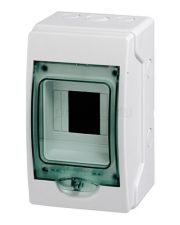 Щит на 3 модуля 13975 Schneider Electric Mureva