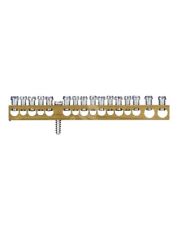 Шина заземления 2х16+8х10+6х6 Schneider Electric MIP99039