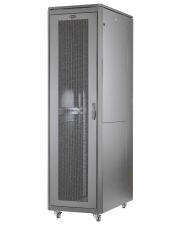 Серверна шафа Mirsan ALTER SERVER PLUS 19'' 22U 600x1000 (сірий)