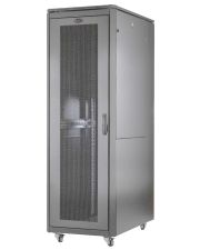 Серверна шафа Mirsan ALTER SERVER PLUS 19'' 42U 600x1000 (сірий)