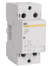 Контактор КМ40-11, AC, IEK