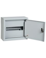 Корпус металлический IEK LIGHT ЩРн-12 (265х310х120) IP31 (MKM14-N-12-31-ZL)