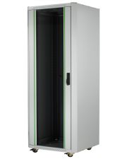Серверный шкаф Mirsan ECO 19'' 22U 600x800 (серый)