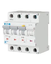 Дифавтомат Eaton (Moeller) mRB4-20/3N/C/003-A