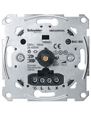 Механизм светорегулятора Schneider Electric Merten Artec/Antik MTN5138-0000