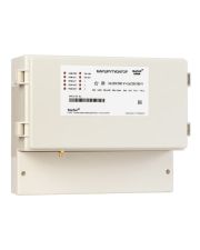 Маршрутизатор для построения АСКУЭ MTX RT 6L3E4/G-3