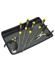 Набор инструментов для работ с компьютерами Stanley Cushiongrip 6 предметов