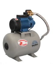 Насосная станция Vitals aqua APQ 845-24е