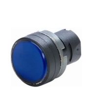Сигнальна лампа New Elfin ne020LTBBBLK (порожня)