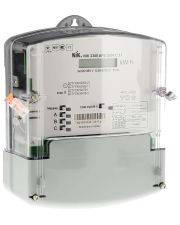 Счетчик электроэнергии NIK 2300 АР6Т.1000.С.11