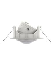 Датчик движения Theben LUXA 103-100 DE WH