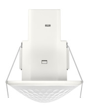 Датчик присутствия Theben the Ronda S360-100 DE WH 1-но канальный