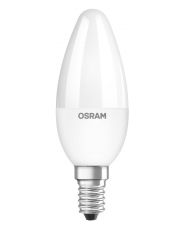 Лампа Osram LED Star 6,5Вт 3000К Е14