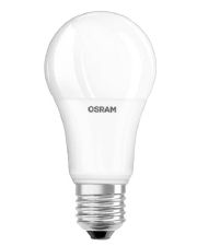 Лампа LED Star CL 9Вт 2700К Е27 Osram