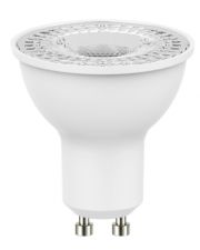 Лампа LED Star PAR16 4.8Вт, 3000К, 370Лм GU10, Osram