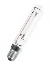 Лампа натрієва NAV-T 100Вт Osram, E40