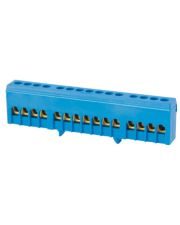 Шина нулевая E.Next e.bsi.pro.1.15 p0650009 в изолированном корпусе