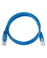 Патч-корд литой Logicpower UTP, RJ45, кат. 5Е, 0,5м