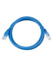 Патч-корд литой Logicpower UTP, RJ45, кат. 5Е, 1.5м