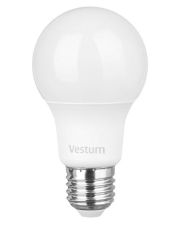 Лампа LED Vestum 10Вт 3000K E27