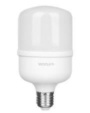 Лампа LED Vestum T80 23Вт 6500K E27