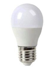 Лампа LED Vestum G45 4Вт 4100K E27