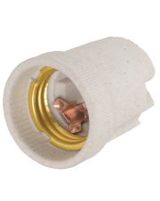 Патрон IEK Е27
