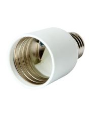 Перехідник Enext з патрона Е27 на Е40
