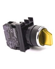Переключатель EMAS B100SL20S с фиксацией