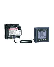 Измеритель мощности Schneider Electric РМ5563 с дисплеем