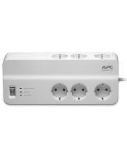 Сетевой фильтр APC PM6-RS Essential SurgeArrest на 6 гнезд