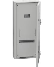 Корпус металлический IEK ПР-1-0 36 УХЛ3 IP31