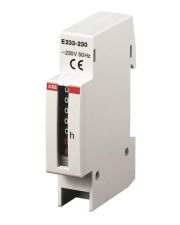 Счетчик времени работы ABB E 233-230