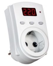 Реле напряжения V-protector DigiTOP Vp-16AS