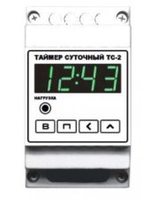 Таймер ТС-2